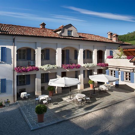 Marcarini Agriturismo 네비글레 외부 사진