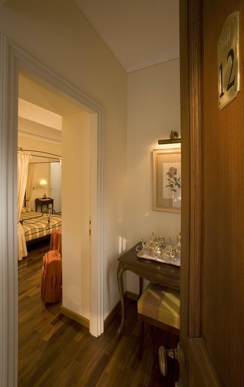 Marcarini Agriturismo 네비글레 객실 사진