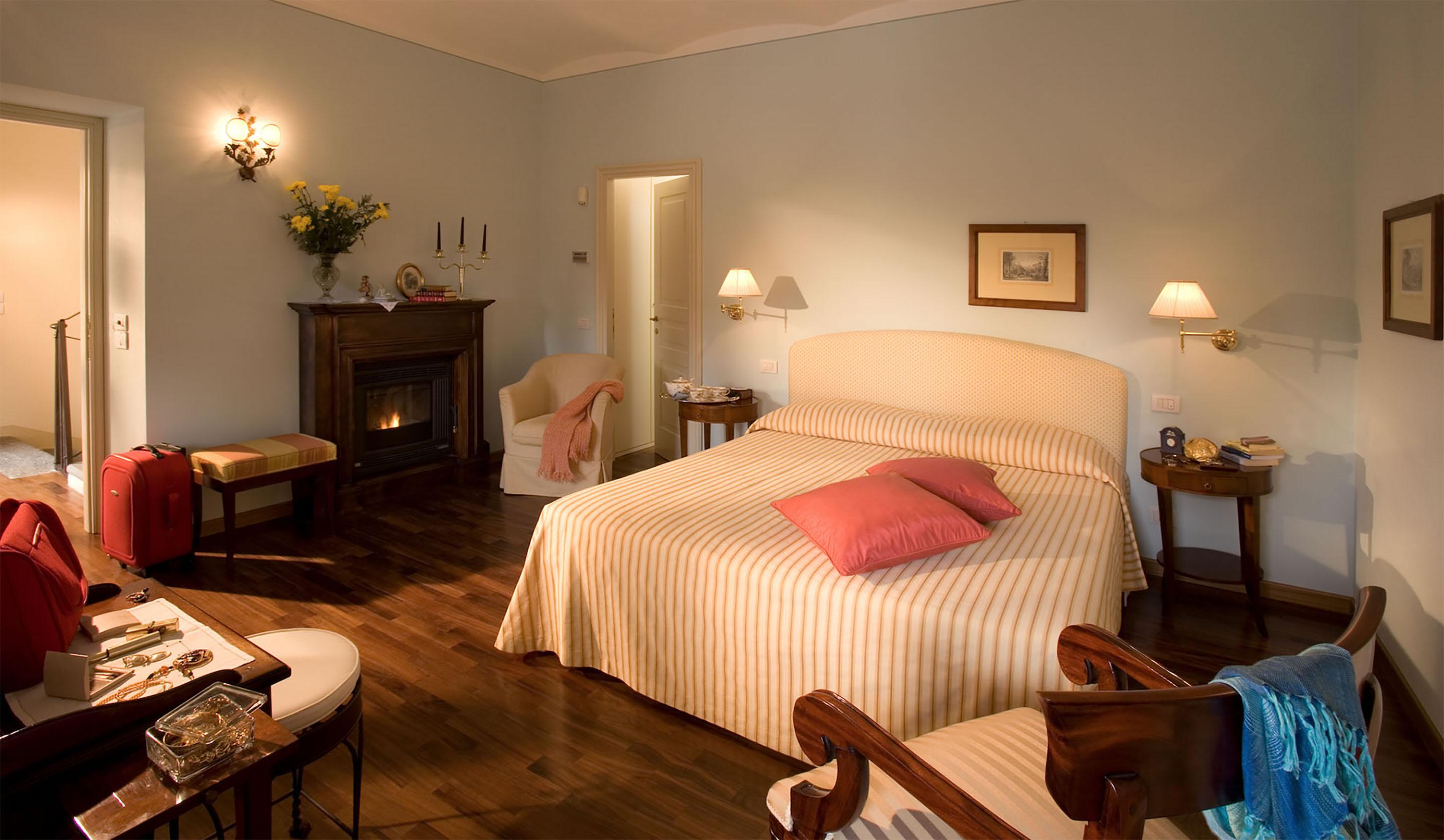 Marcarini Agriturismo 네비글레 외부 사진