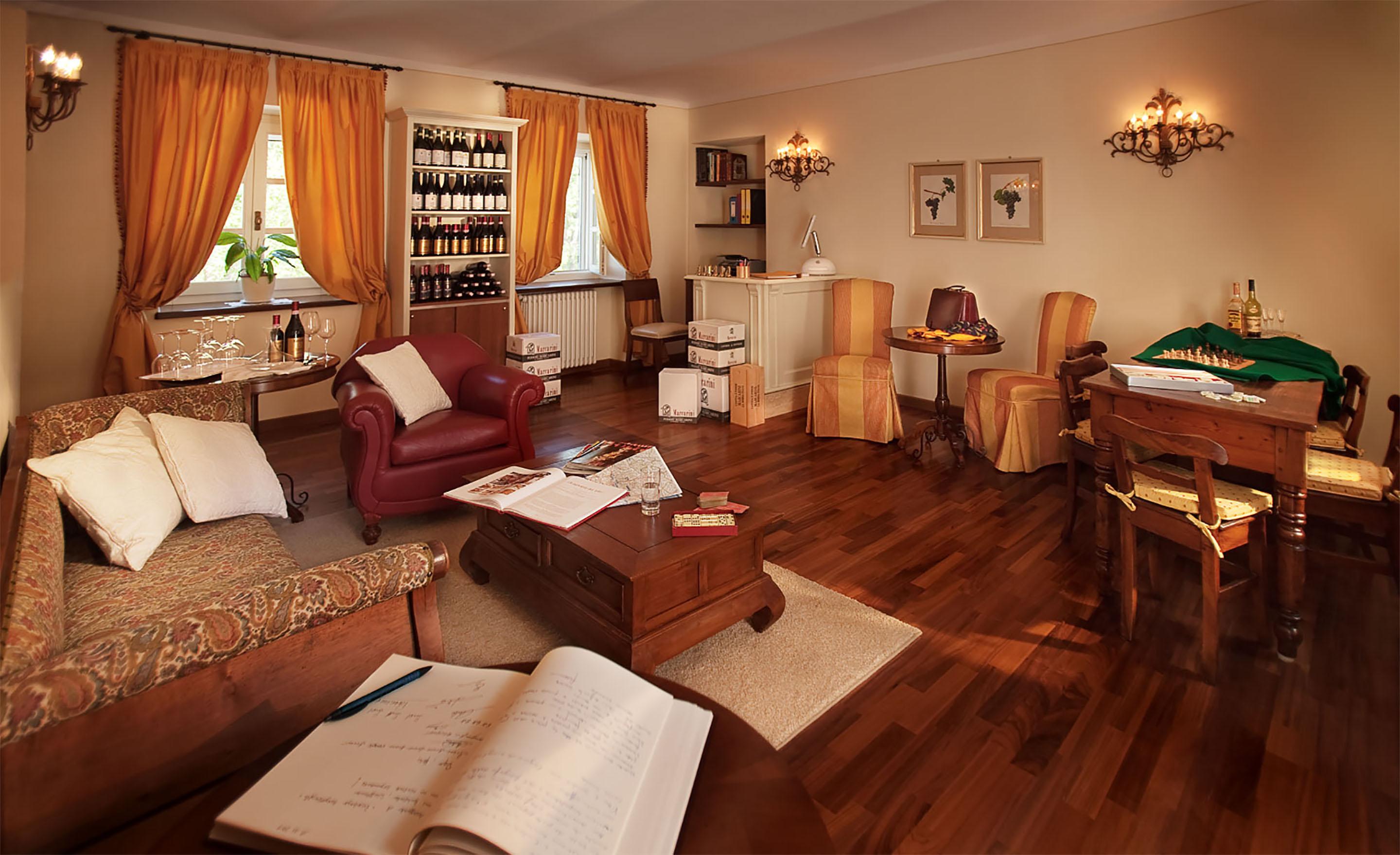 Marcarini Agriturismo 네비글레 외부 사진