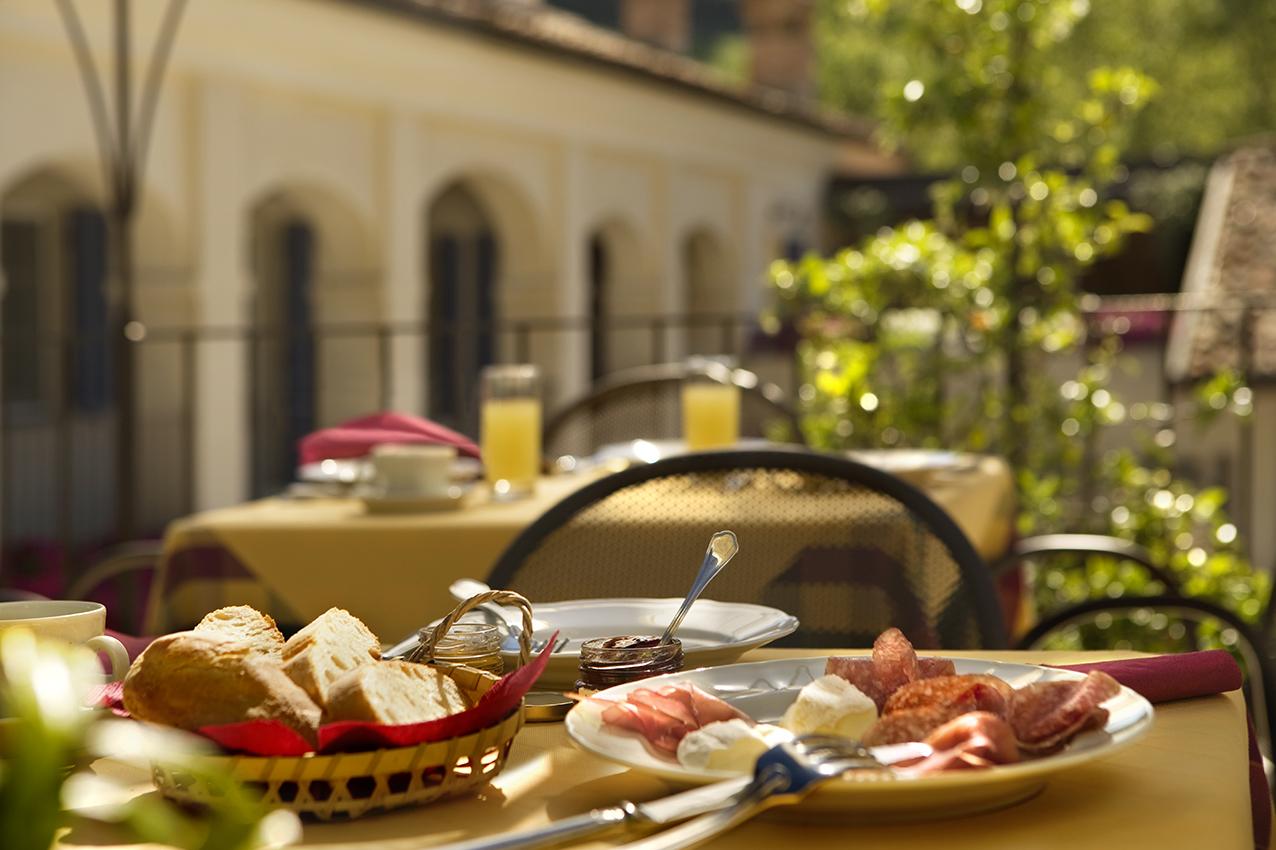 Marcarini Agriturismo 네비글레 외부 사진