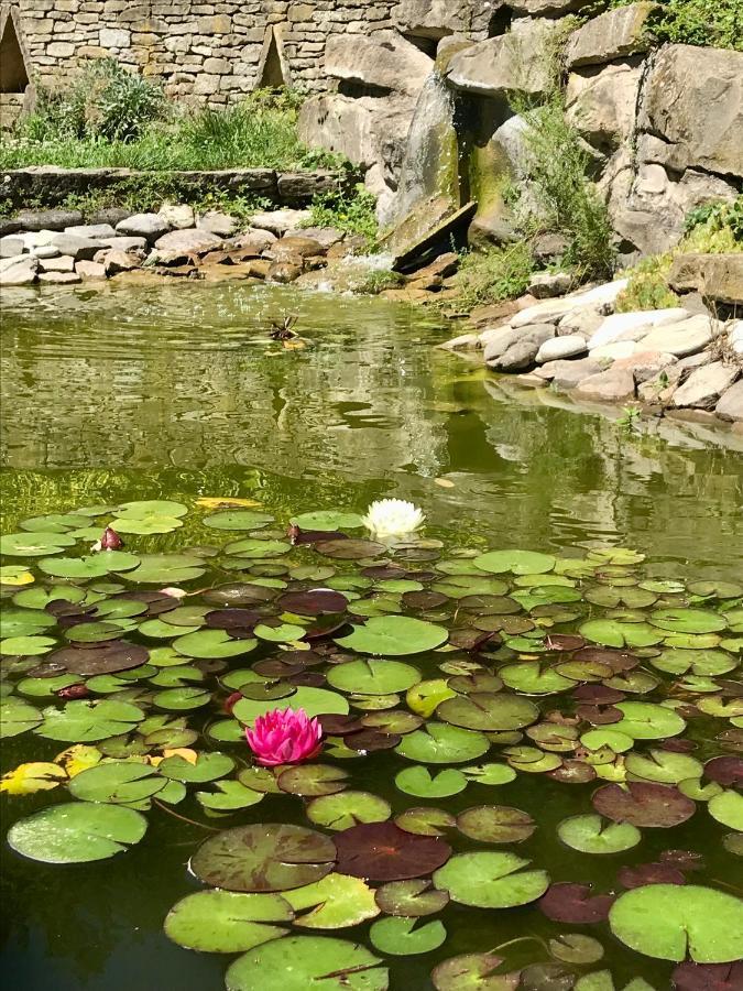 Marcarini Agriturismo 네비글레 외부 사진