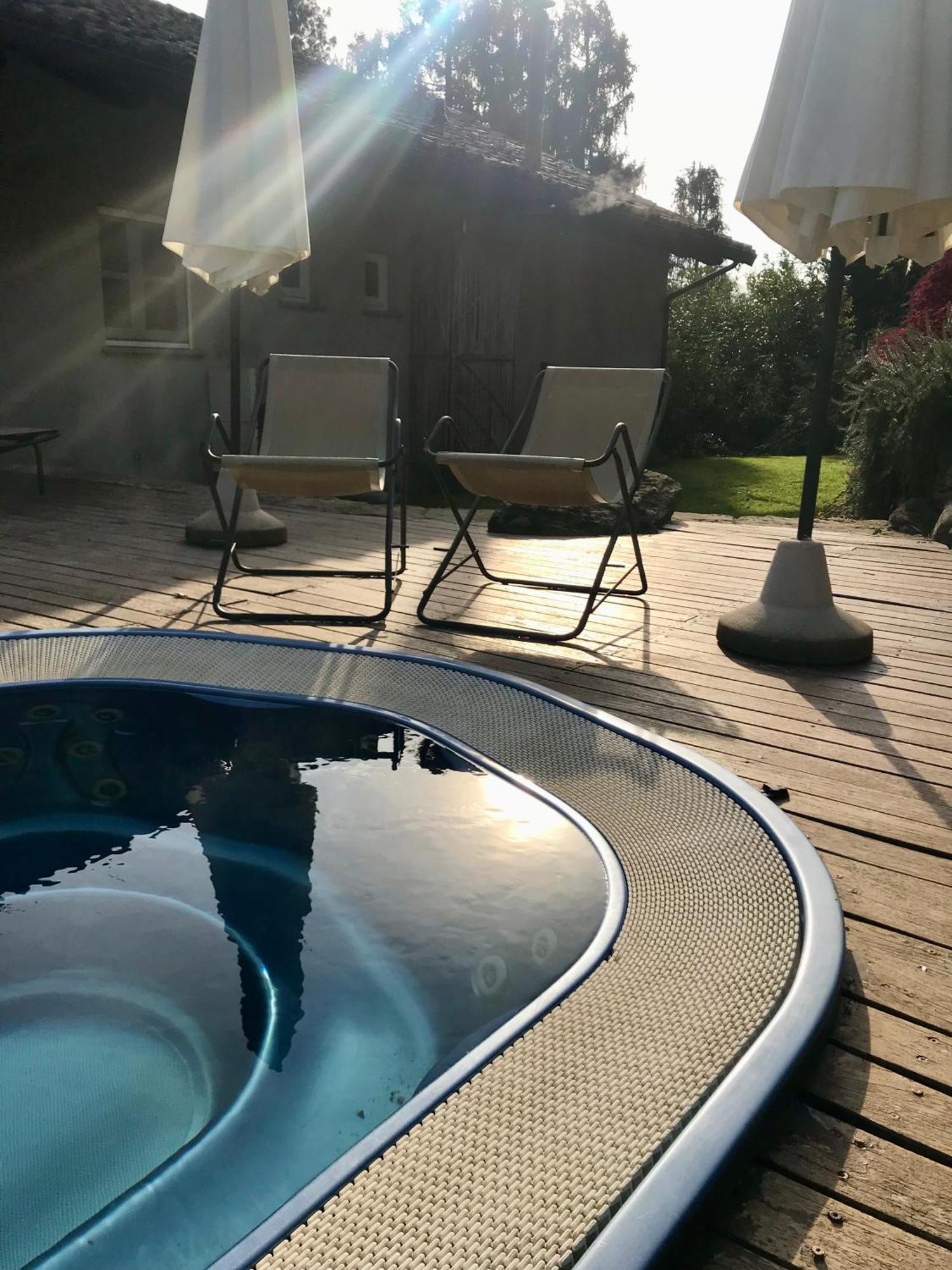 Marcarini Agriturismo 네비글레 외부 사진
