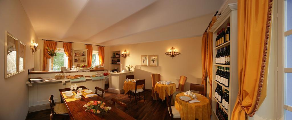 Marcarini Agriturismo 네비글레 외부 사진